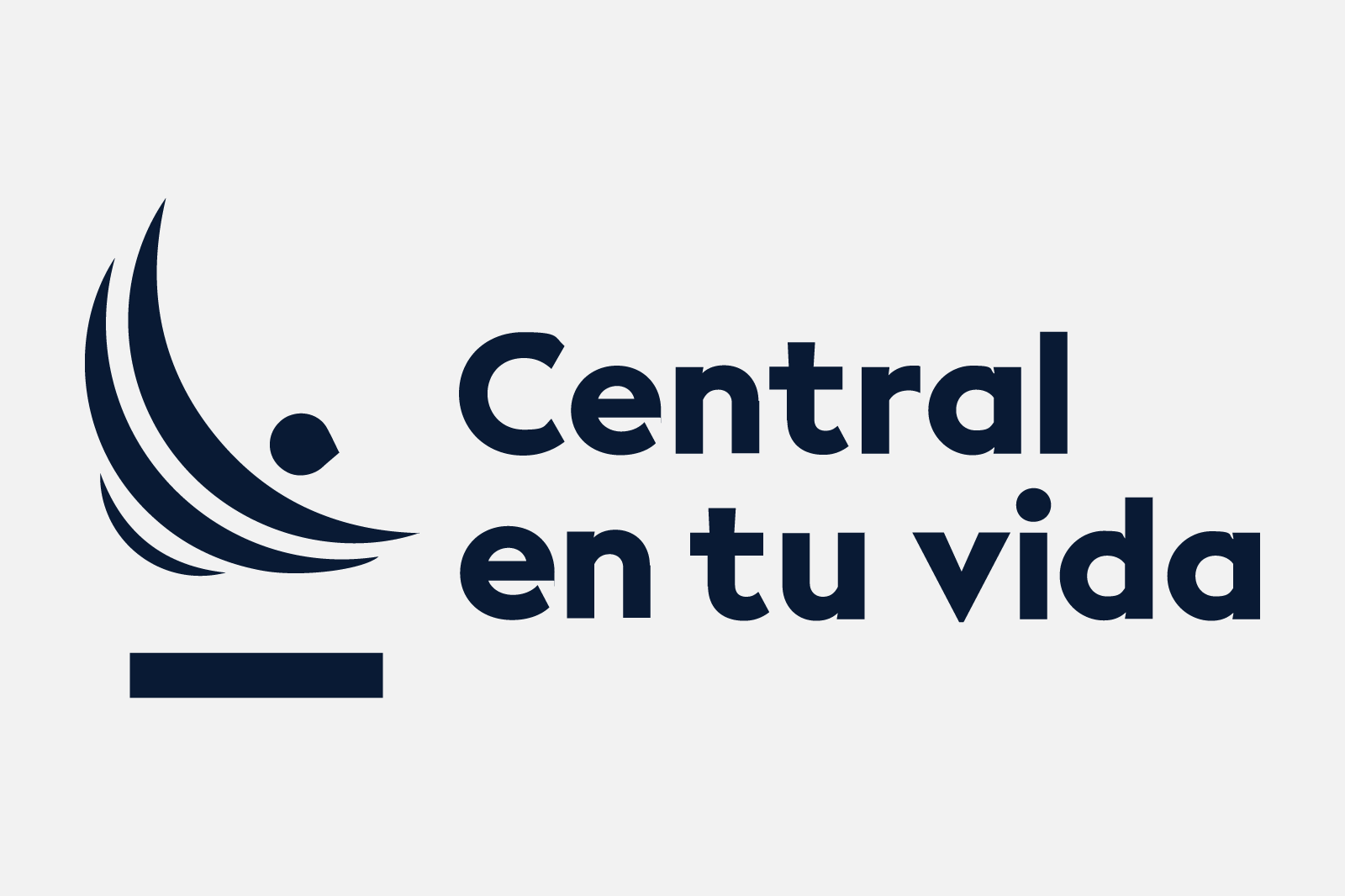 Central en tu vida