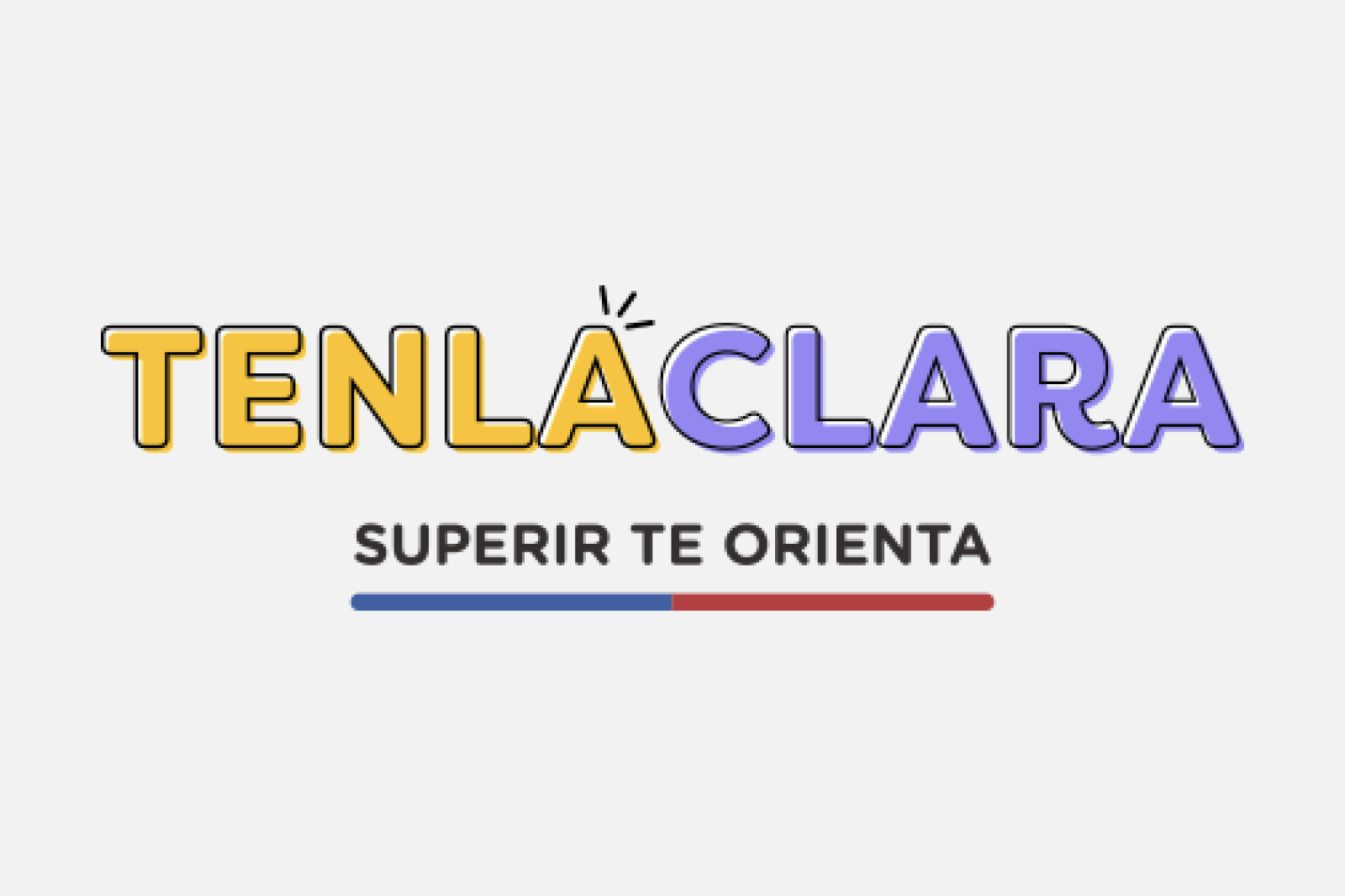 Ten La Clara | Superir te orienta
