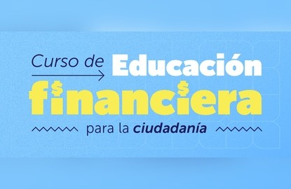 Curso de Educación Financiera para la Ciudadanía