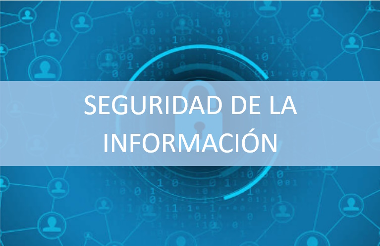 Curso Seguridad de la Información 2025