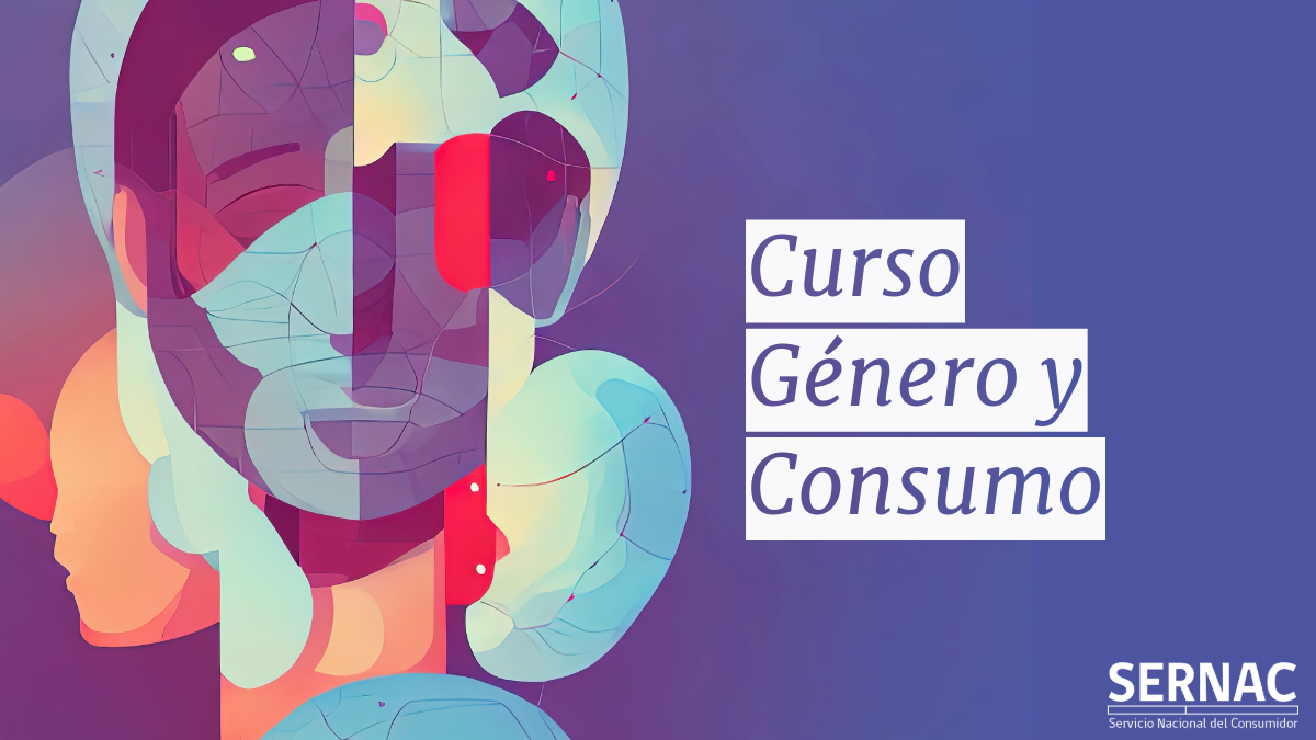 Curso de Género y Consumo 2025